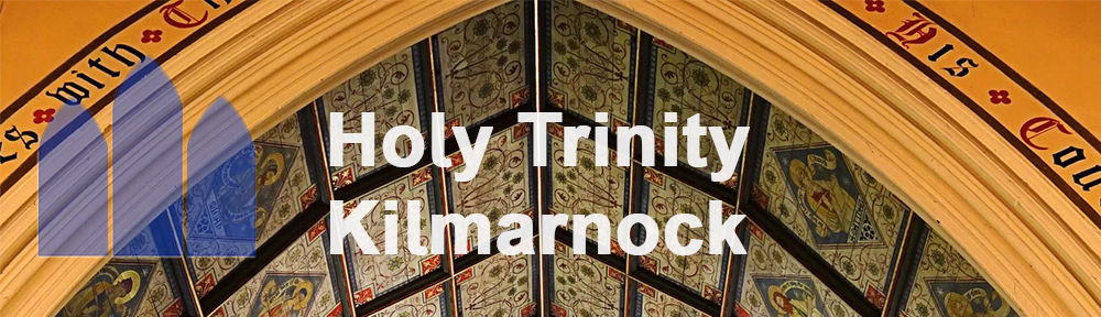 Holy Trinity, Kilmarnock